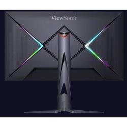 27 Монитор ViewSonic VX2781-4K-PRO MiniLed, 3840x2160, 150 Гц, IPS, черный
