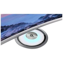 37.5" Монитор ASUS MX38VC, 3840x1600, 75 Гц, IPS, серебристый / черный
