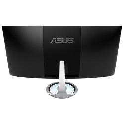 37.5" Монитор ASUS MX38VC, 3840x1600, 75 Гц, IPS, серебристый / черный