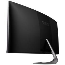 37.5" Монитор ASUS MX38VC, 3840x1600, 75 Гц, IPS, серебристый / черный
