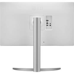 Монитор 27" LG 27UP650-W