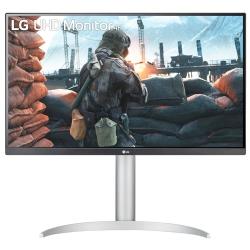 Монитор 27" LG 27UP650-W