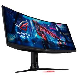34" Монитор ASUS XG349C, 3440x1440, 180 Гц, IPS, черный