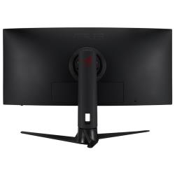34" Монитор ASUS XG349C, 3440x1440, 180 Гц, IPS, черный