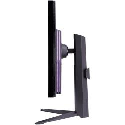 Монитор LG 31.5" UltraGear 32GQ950-B черный IPS LED 16:9 HDMI матовая HAS Piv 450cd 178гр / 178гр 3840x2160 144Hz FreeSync