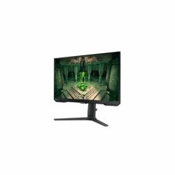Монитор Samsung 25" Odyssey G4 S25BG400EI черный