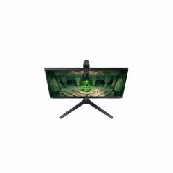 Монитор Samsung 25" Odyssey G4 S25BG400EI черный