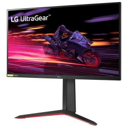 Монитор 27" LG UltraGear 27GP750-B