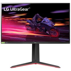 Монитор 27" LG UltraGear 27GP750-B