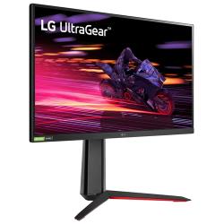 Монитор 27" LG UltraGear 27GP750-B