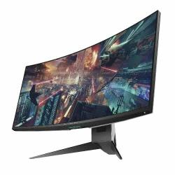 34.1" Монитор Alienware AW3418DW, 3440x1440, 120 Гц, IPS
