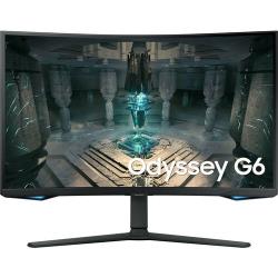 Монитор Samsung S32BG650EI