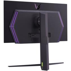 Монитор 27" LG UltraGear 27GR95QE-B black