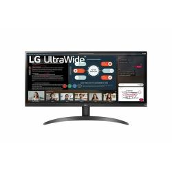 Монитор LG 29" UltraWide 29WP500-B черный IPS LED 21:9 (Ultrawide) Hdmi матовая 250cd 178гр / 178гр 25 .