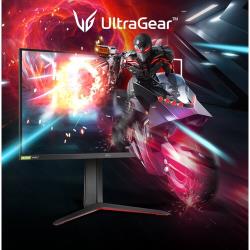 Монитор LG 32GP850-B