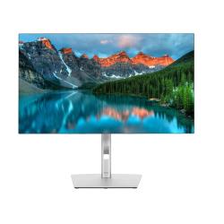 27" Монитор DELL U2722DE, 2560x1440, 60 Гц, IPS, серебристый