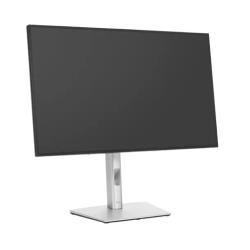 27" Монитор DELL U2722DE, 2560x1440, 60 Гц, IPS, серебристый
