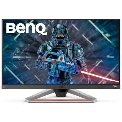 24.5" Монитор BenQ EX2510S, 1920x1080, 144 Гц, IPS, dark gray