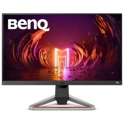 24.5" Монитор BenQ EX2510S, 1920x1080, 144 Гц, IPS, dark gray