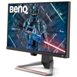 24.5" Монитор BenQ EX2510S, 1920x1080, 144 Гц, IPS, dark gray