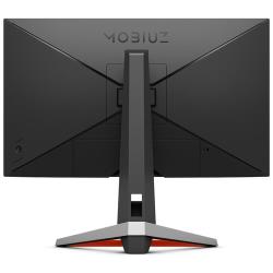 24.5" Монитор BenQ EX2510S, 1920x1080, 144 Гц, IPS, dark gray