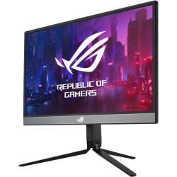 17.3" Монитор ASUS ROG Strix XG17AHP, 1920x1080, 240 Гц, IPS, черный