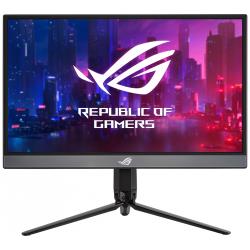 17.3" Монитор ASUS ROG Strix XG17AHP, 1920x1080, 240 Гц, IPS, черный