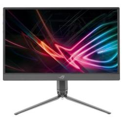 17.3" Монитор ASUS ROG Strix XG17AHP, 1920x1080, 240 Гц, IPS, черный