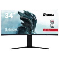 Монитор iiyama G-Master GB3466WQSU-B1