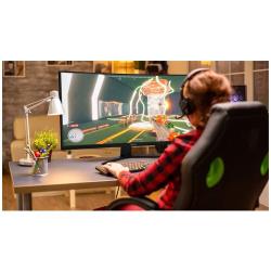 Монитор iiyama G-Master GB3466WQSU-B1