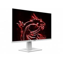 27" Монитор MSI G274QRFW, 2560x1440, 170 Гц, IPS, белый