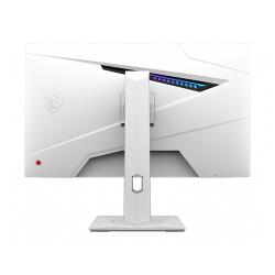 27" Монитор MSI G274QRFW, 2560x1440, 170 Гц, IPS, белый
