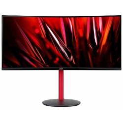 Монитор ACER 34" Nitro XZ342CUPbmiiphx (UM. CX2EE. P13)