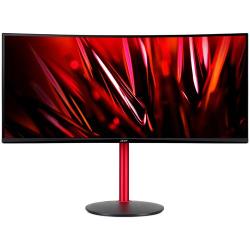 Монитор ACER 34" Nitro XZ342CUPbmiiphx (UM. CX2EE. P13)