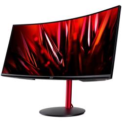 Монитор ACER 34" Nitro XZ342CUPbmiiphx (UM. CX2EE. P13)