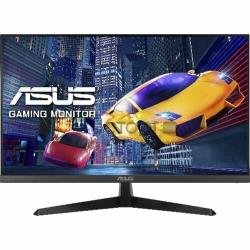 Монитор ASUS VY279HE, черный