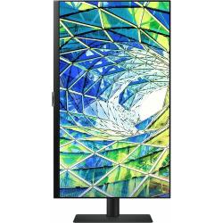 27" Монитор Samsung S27A800UNI, 3840x2160, 60 Гц, IPS, Black