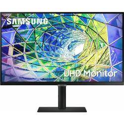 27" Монитор Samsung S27A800UNI, 3840x2160, 60 Гц, IPS, Black