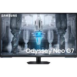 Монитор Samsung S43CG700NI