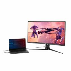 Монитор 31.5" ASUS ROG STRIX XG32VC VA, 2560x1440, черный