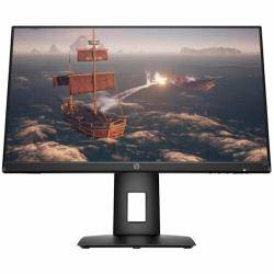 Монитор 23.8" HP X24IH (FHD / IPS / 1мс / 144Гц / 1x DP / 1x HDMI)
