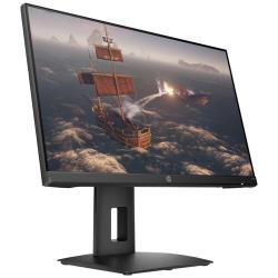 Монитор 23.8" HP X24IH (FHD / IPS / 1мс / 144Гц / 1x DP / 1x HDMI)