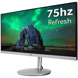 Монитор 34" Acer CB342CKsmiiphzx, black
