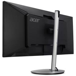 Монитор 34" Acer CB342CKsmiiphzx, black