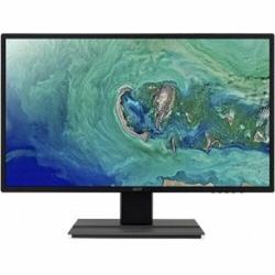 Acer Монитор LCD 31.5" EB321HQUCbidpx Черный