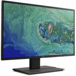 Acer Монитор LCD 31.5" EB321HQUCbidpx Черный
