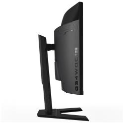 Монитор GIGABYTE 34" VA черный G34WQC 20VM0-G34WQCABI-1EKR