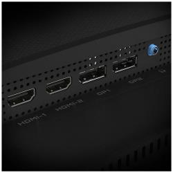 Монитор GIGABYTE 34" VA черный G34WQC 20VM0-G34WQCABI-1EKR