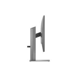 HP Z27k G3 4K 27" Monitor 3840х2160, 16:9, IPS, 350 cd / m2, 1000:1, 5ms, 178° / 178°, HDMI, USB 3.1, DP, USB Type-C, 60 Hz, has, tilt, swivel, pivot, 6,2