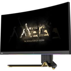 34" Монитор MSI MEG342C , QD-OLED, 3440?1440, 109 PPI, 21:9, 175 Гц, 10 Bit, 0.1 мс, 1000 кд / м2, PS5™ Optimization
